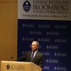 Bloomberg Has Donated $1.1 Billion To Johns Hopkins